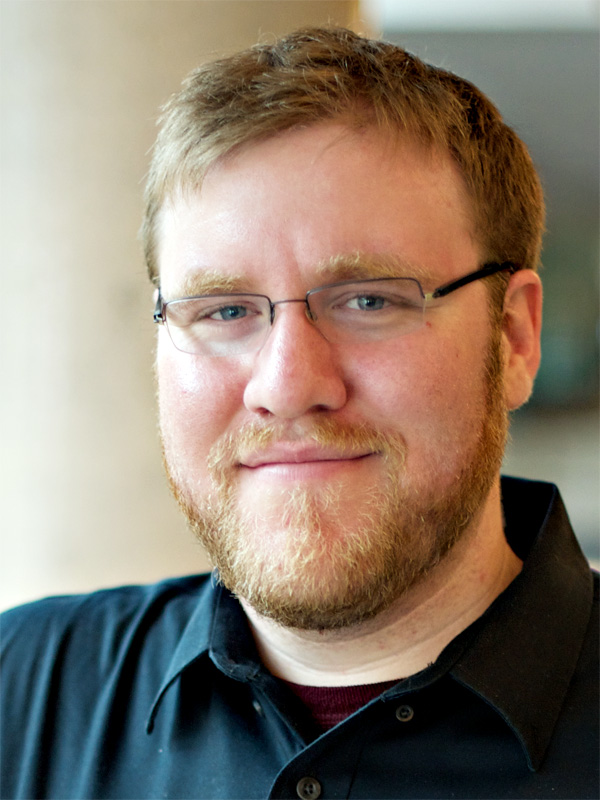 Daniel Wigdor